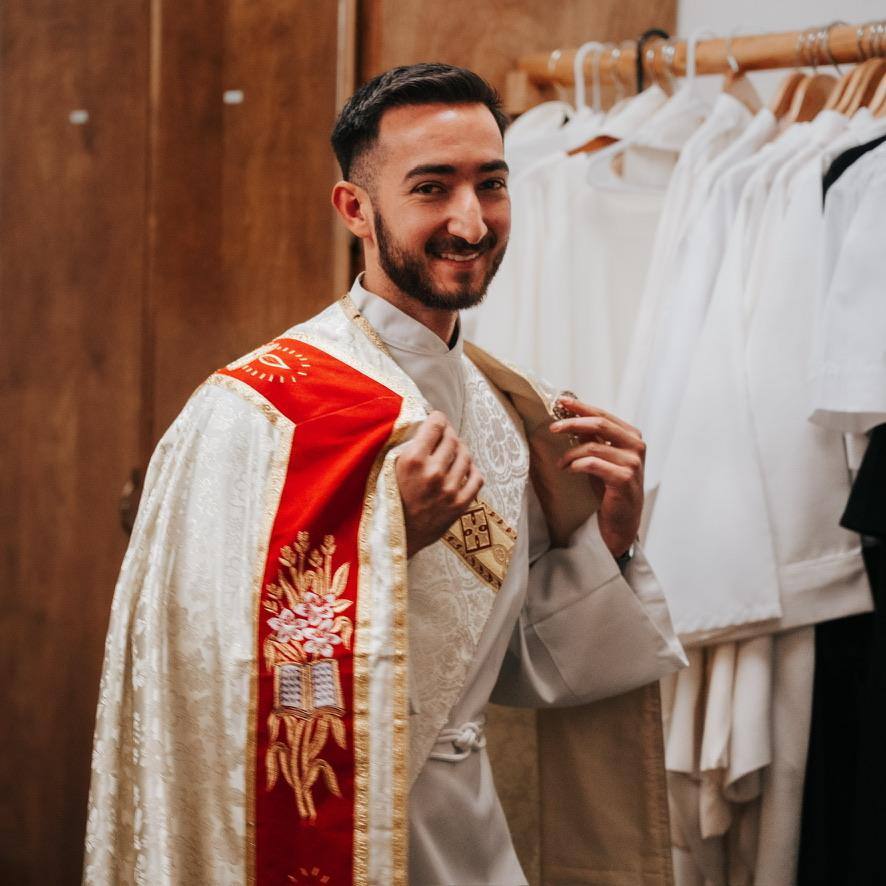 Prayer and liturgy