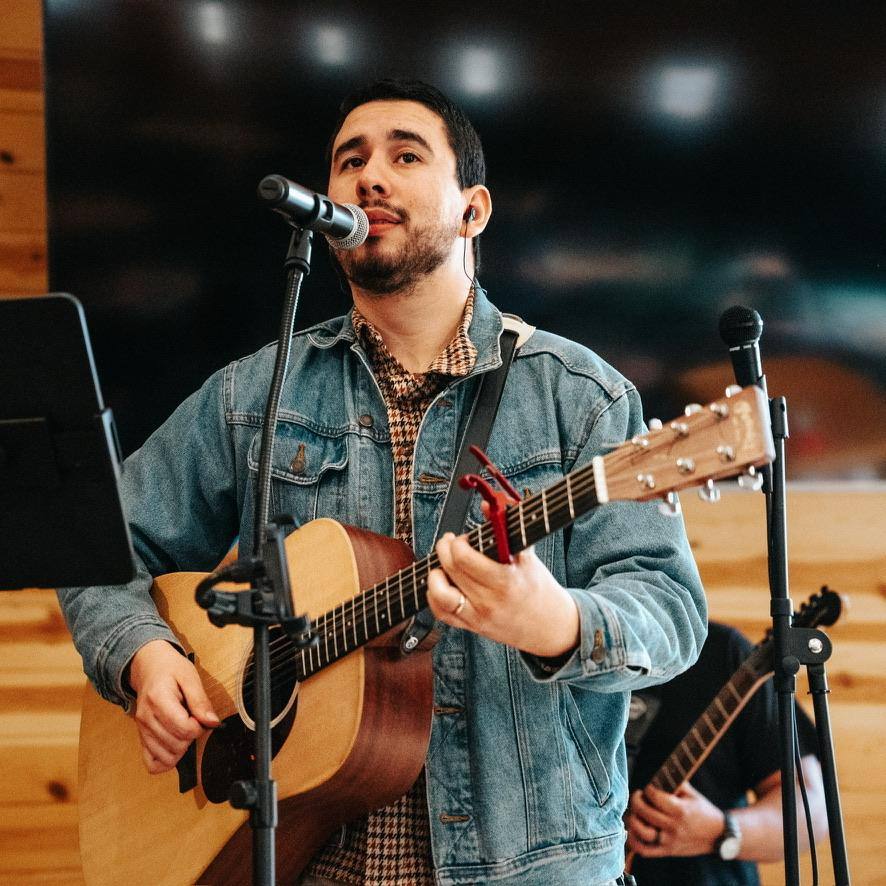 Music and worship